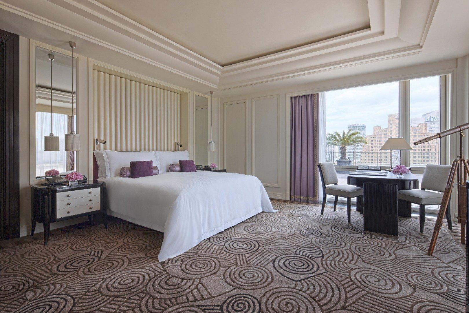 The Peninsula Shanghai Bagian luar foto